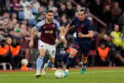 Daniel Riolo craint pour Lille en match retour contre Aston Villa