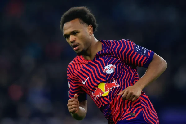 Le RB Leipzig fixe le prix de départ de Loïs Openda