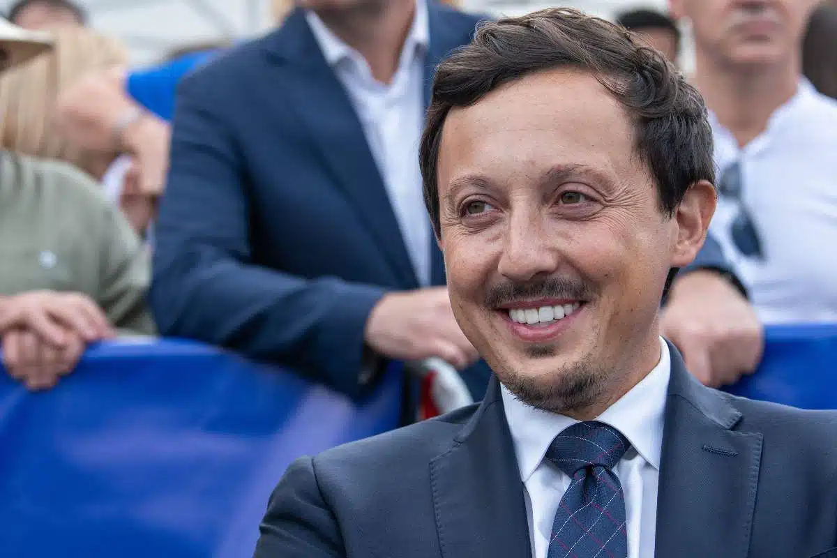 LFP : Longoria de l’OM aura plus d’influence