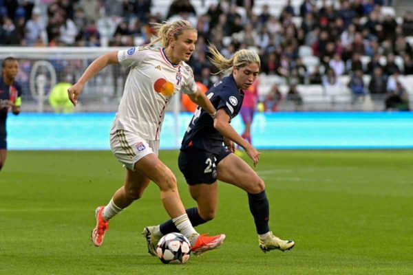 L’OL de Sonia Bompastor vise la finale face au PSG