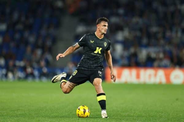 L&rsquo;Inter Milan se penche sur le prometteur Marc Pubill