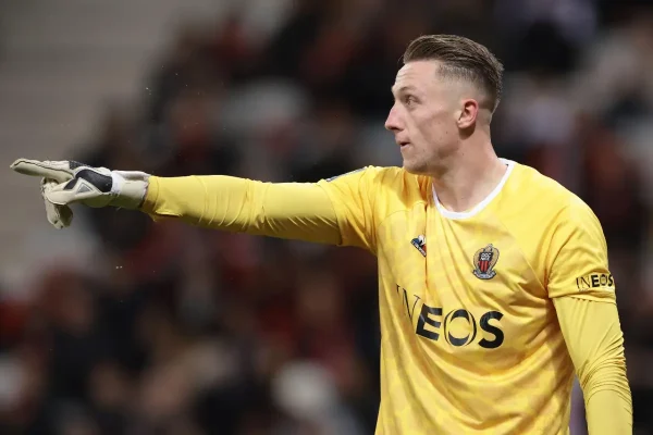 Marcin Bulka veut s'en aller