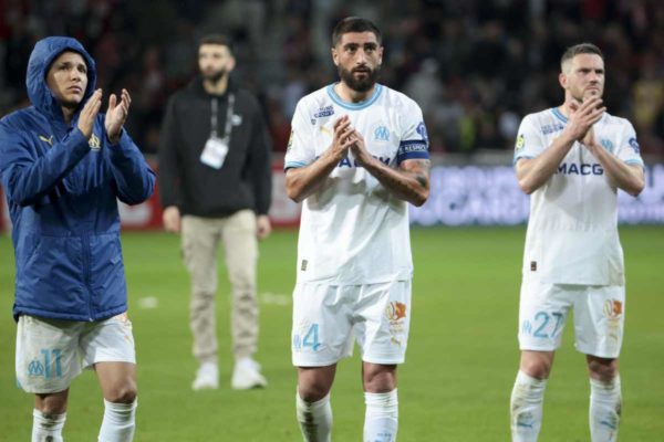 Daniel Riolo limite les ambitions européennes de Marseille