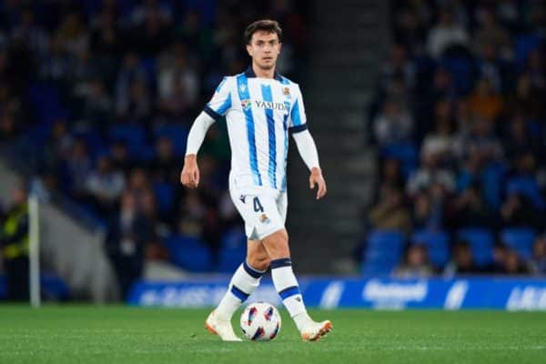 Real Madrid : une piste à 60M€ dans le viseur