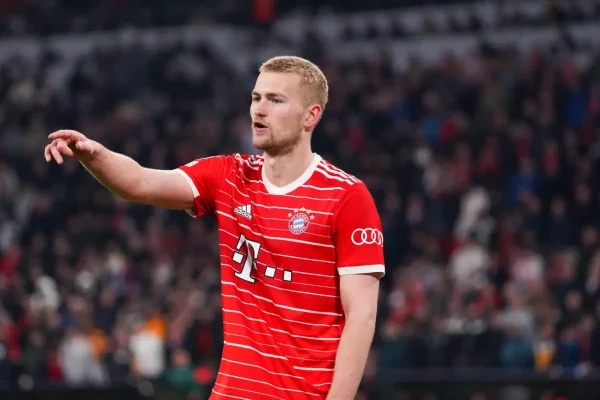 Bayern-Real: Un forfait de taille dans les rangs des bavarois