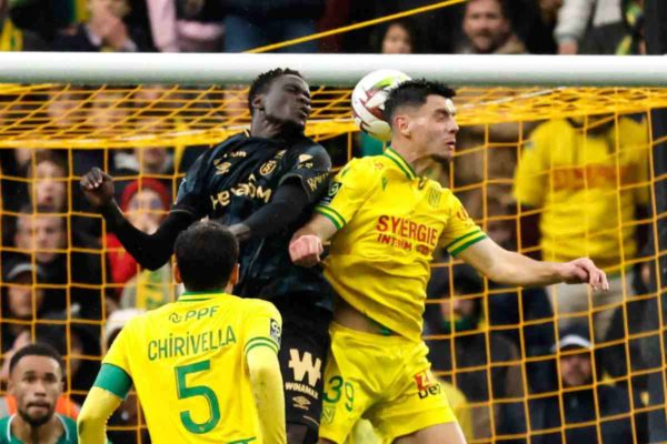 Matthis Abline : Nantes sur le point de conclure l&rsquo;affaire ?