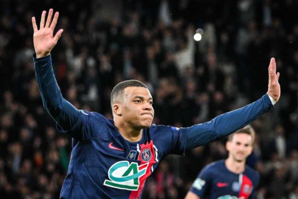 Les supporters marseillais derrière le PSG pour la Coupe de France ?