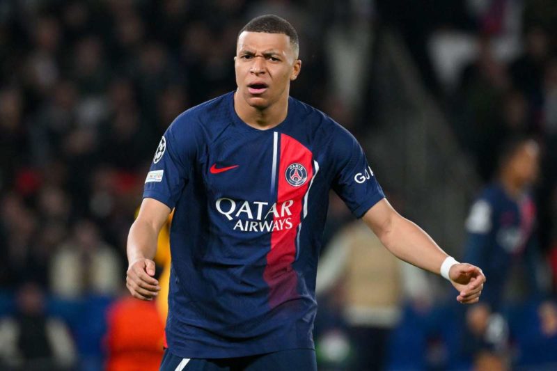 PSG : une promesse non tenue de Kylian Mbappé ?