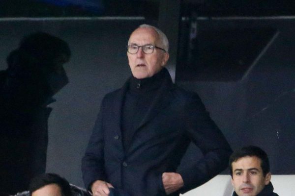 Vente OM : Frank McCourt, illusionniste ou visionnaire ?