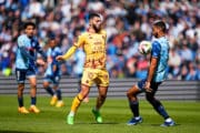 Ligue 1: Georges Mikautadze & Metz renversent le destin contre Le Havre!