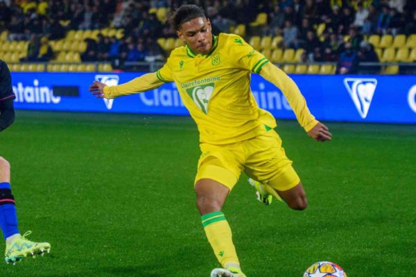 Youth League : Les jeunes nantais prêts à conquérir l&rsquo;Europe