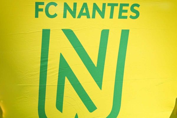 FC Nantes : Stredair Appuah file en Italie