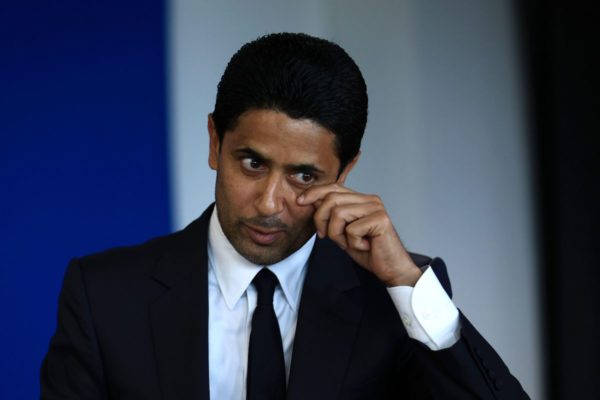 PSG: Les mots chocs d’Al-Khelaïfi sur Messi, Neymar, Mbappé