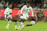 Manchester United sur la trace d’un jeune talent équatorien