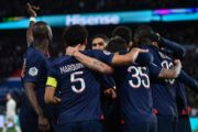 Ligue 1 : comment le PSG peut être sacré champion ce dimanche