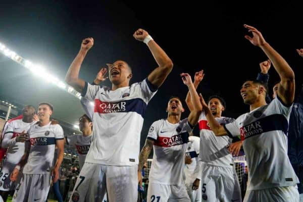 Mbappé sûr de lui : « Nous allons renverser Dortmund »