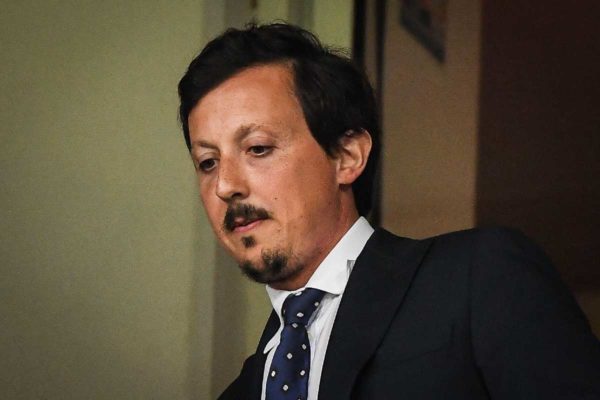 OM : Zeroual prédit une nouvelle crise en Septembre