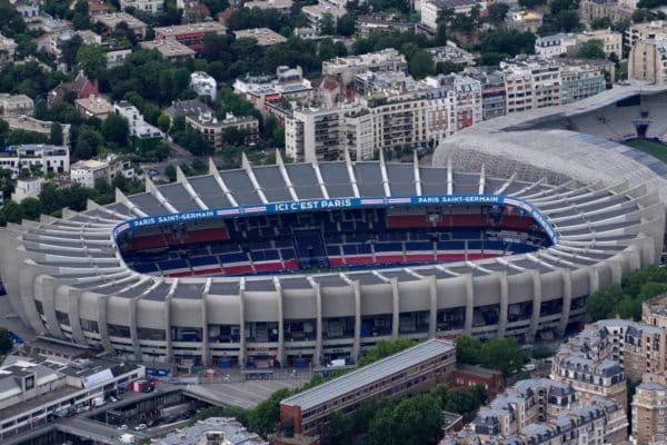 PSG : L’Hypothèse d’un Stade à l’Hippodrome de Saint-Cloud n’est pas Abandonnée