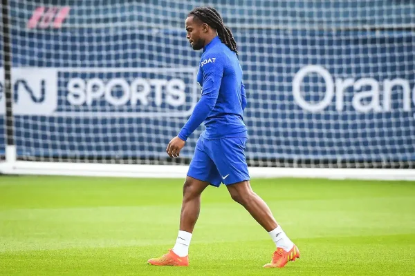 PSG : un nouveau prêt au Portugal pour Renato Sanches ?