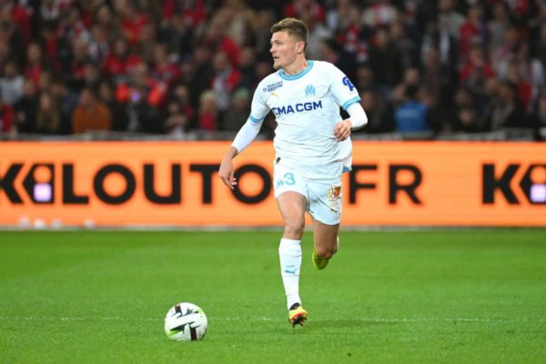 OM : Quentin Merlin lance un appel urgent après la défaite