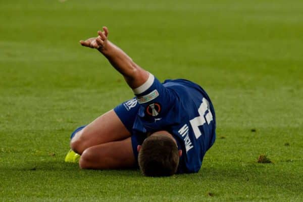 Les mauvaises nouvelles commencent pour l’OM avant le match retour