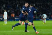 Ligue 1 : Un weekend historique qui a battu tous les records