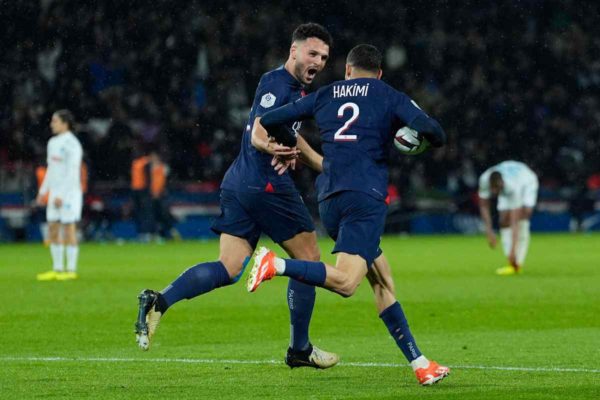 PSG : Gonçalo Ramos de retour, sa performance notée par LT