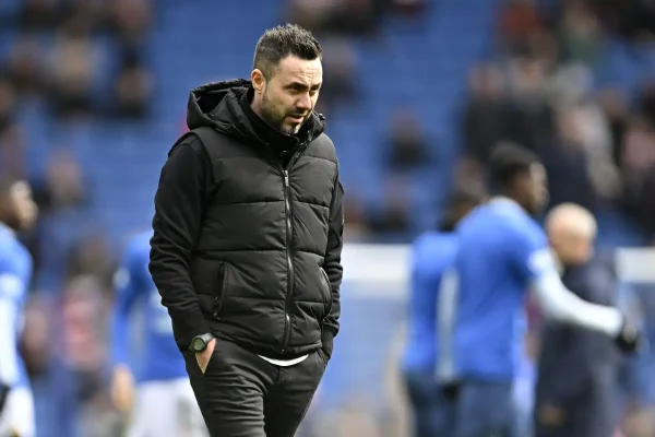 OM : Un joueur inquiète déjà Roberto De Zerbi