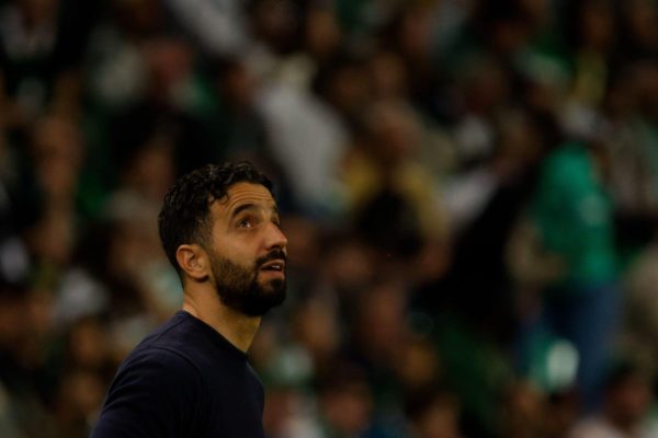 Pourquoi Rúben Amorim s’est excusé aux supporters du Sporting ?