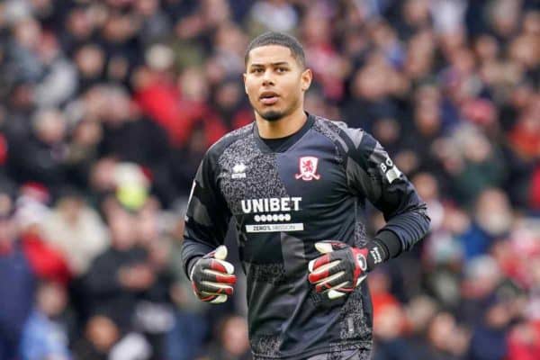 Newcastle : un international sénégalais dans les cages ?