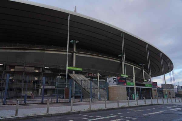 Stade de France, à vendre ou pas à vendre ?