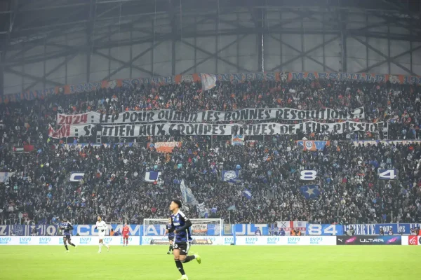 C3: Les supporters de l’OM interdits de déplacement à Lisbonne?