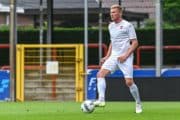 Ligue 2: Valenciennes licencie un défenseur anglais accusé d’avoir frappé un supporter