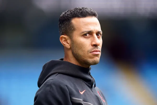 Liverpool: Thiago Alcantara annoncé sur le départ