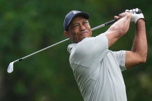 Comment Tiger Woods pourrait impacter la vente de l’OM