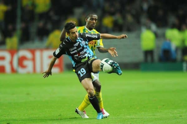 Un club français historique est au bord de la faillite