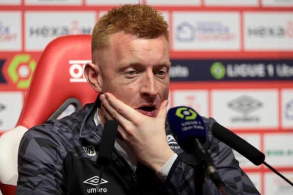 Le Stade de Reims a déjà remplacé Will Still