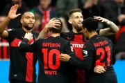 Leverkusen va prolonger deux tauliers du vestiaire