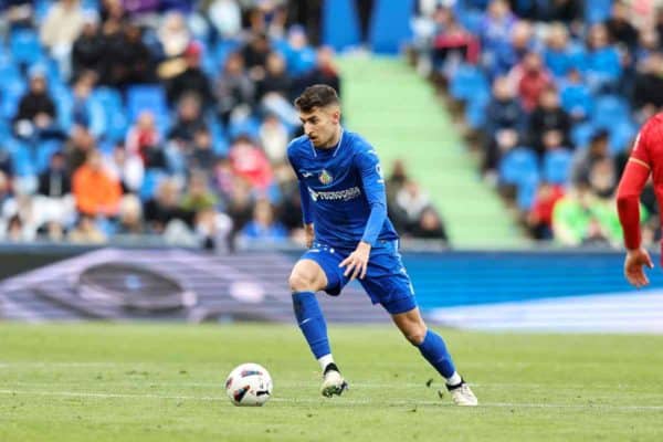 Un jeune pépite espagnole serait dans le viseur de Brighton