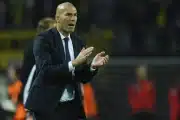 Le Bayern Munich botte en touche pour Zinedine Zidane