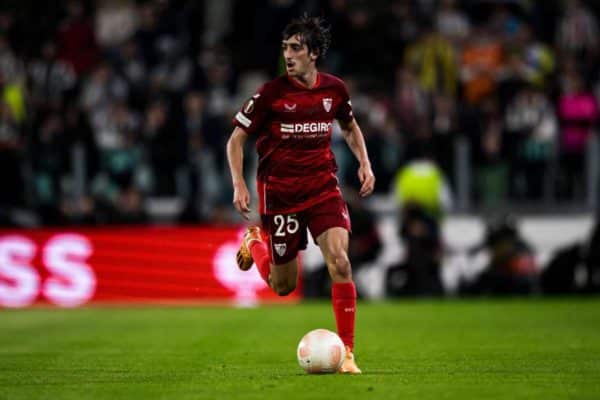 A Tottenham on est catégorique : ce joueur doit partir !