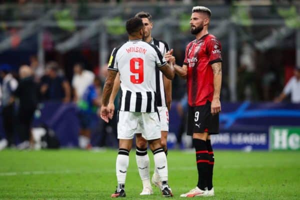 Newcastle : possible départ en vue pour Callum Wilson ?