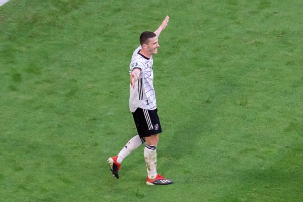 Retour en Italie pour cet ancien flop de l’Inter ?