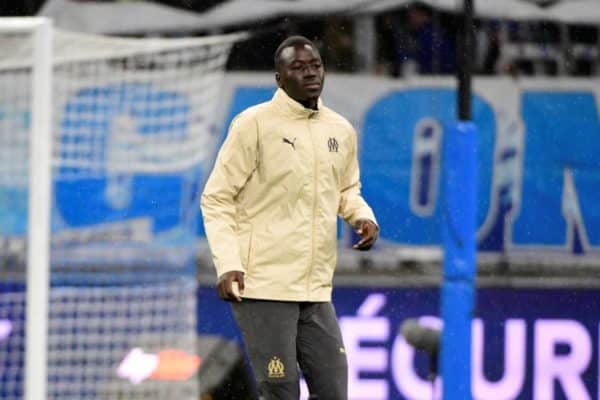 OM : Gueye aurait accepté l’offre d’un prétendant