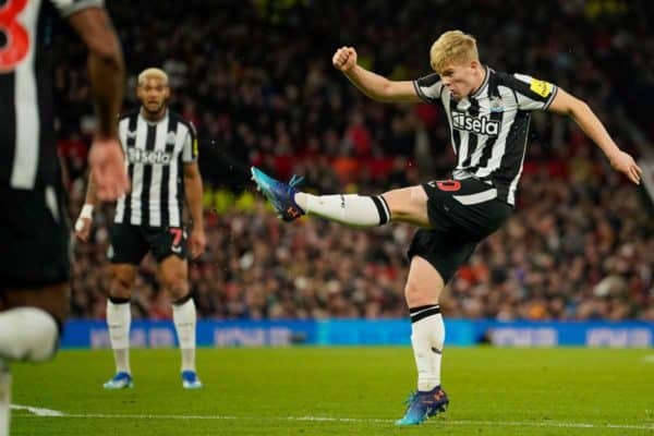 Le départ de cet espoir de Chelsea serait confirmé !