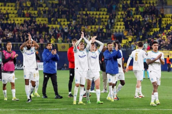 Deux départs seraient déjà actés à l’Olympique de Marseille !
