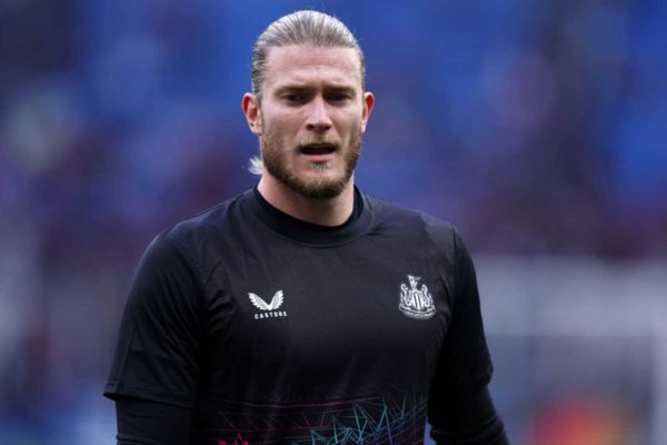 Fin de carrière prématurée pour ce gardien ?