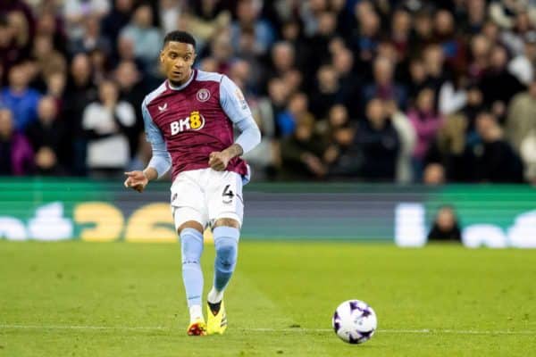 Ezri Konsa visé par Chelsea ©Alamy