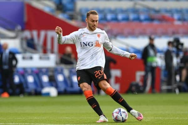 Teun Koopmeiners - News Images LTD / Alamy Stock Photo