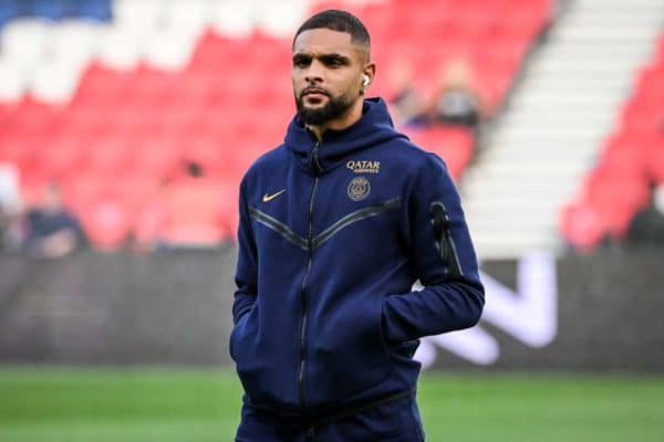 Un prétendant espagnol se déclare pour Layvin Kurzawa !